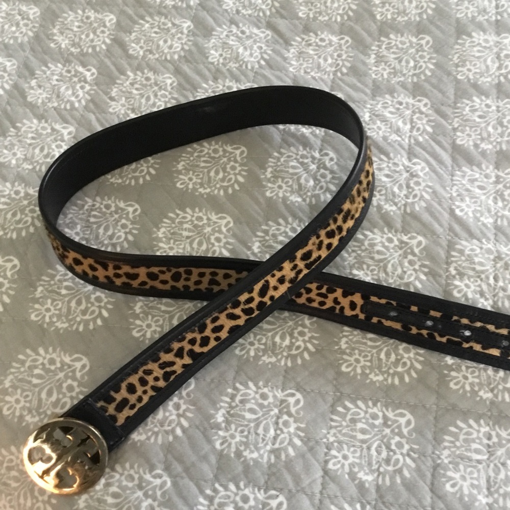 Tory Burch Belt